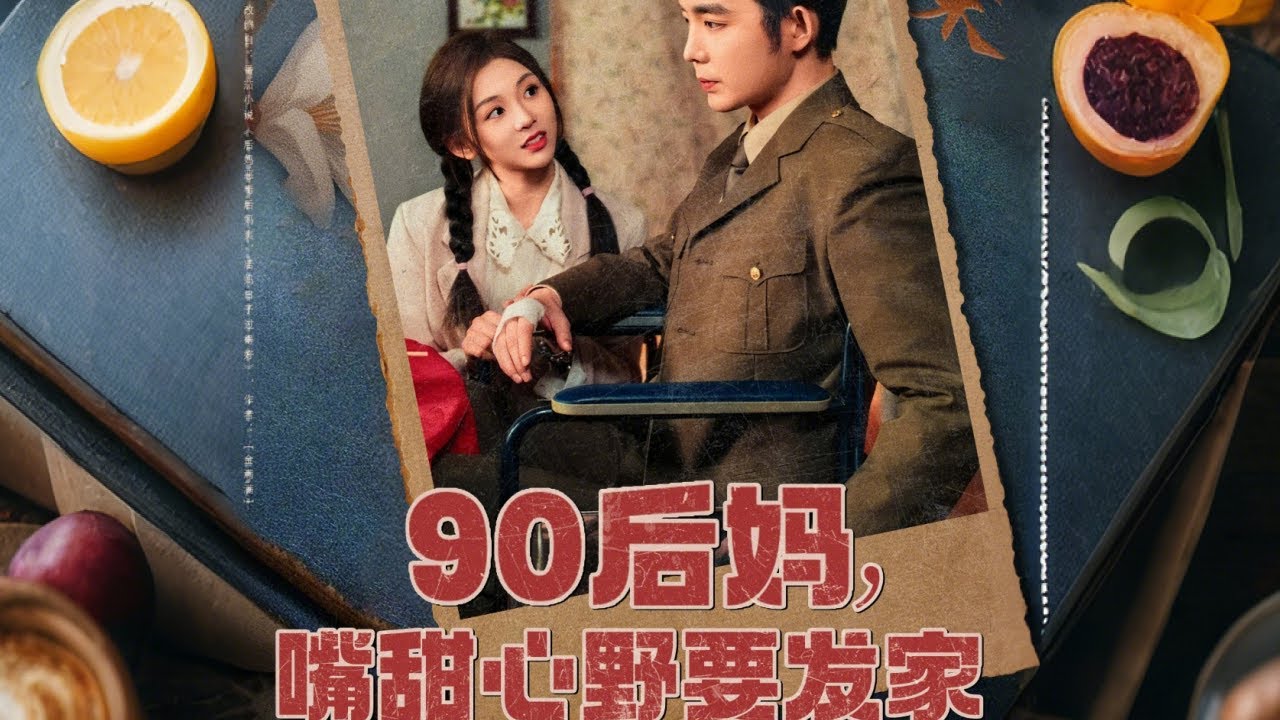 90后妈甜蜜复仇：姜糖的创业之路