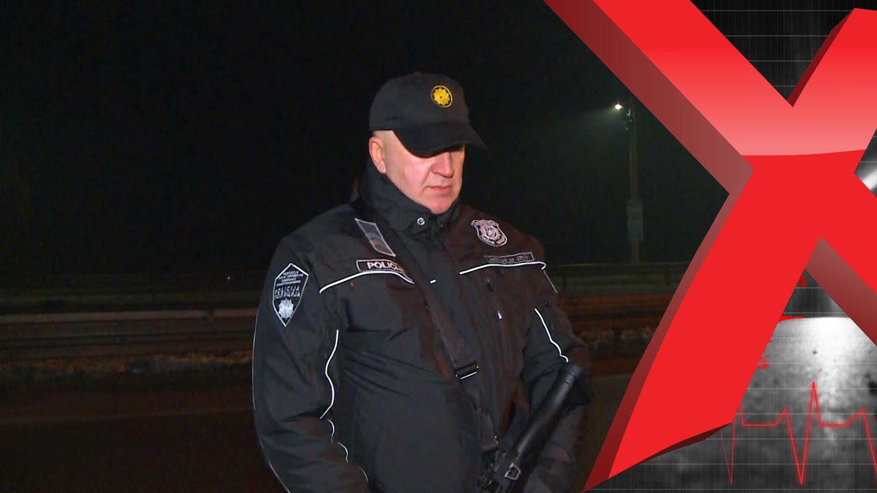 Pojačane policijske kontrole u Tuzli – PS Zapad Tuzla | Slučajevi X | Hayat TV