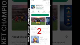 Top 5 best cricket games for android tamil screenshot 1