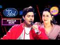 Diwakar की Singing पर झूम उठा Stage | Indian Idol S16 | Finale Run