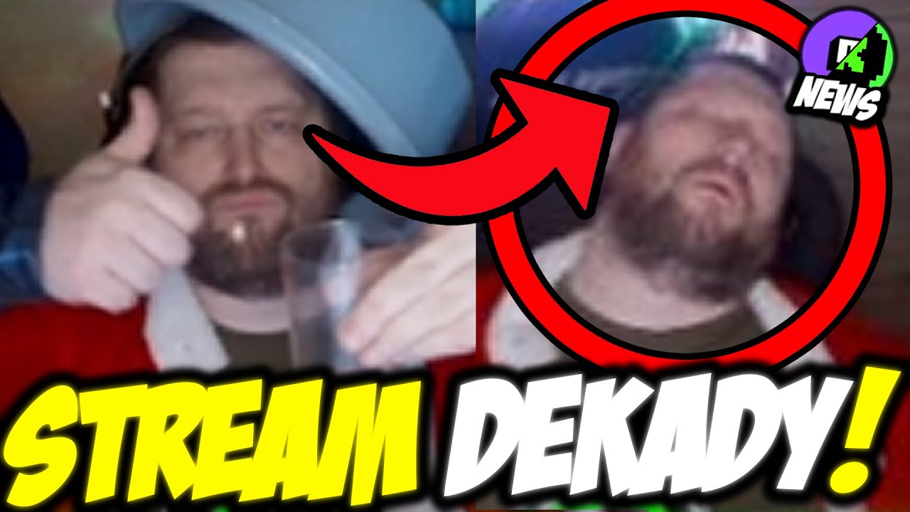 MAMMON - RZYG na STREAMIE DEKADY! KONIEC SEZONU! PERM PAGO? SZKLANA WIADOMOŚCI TTV