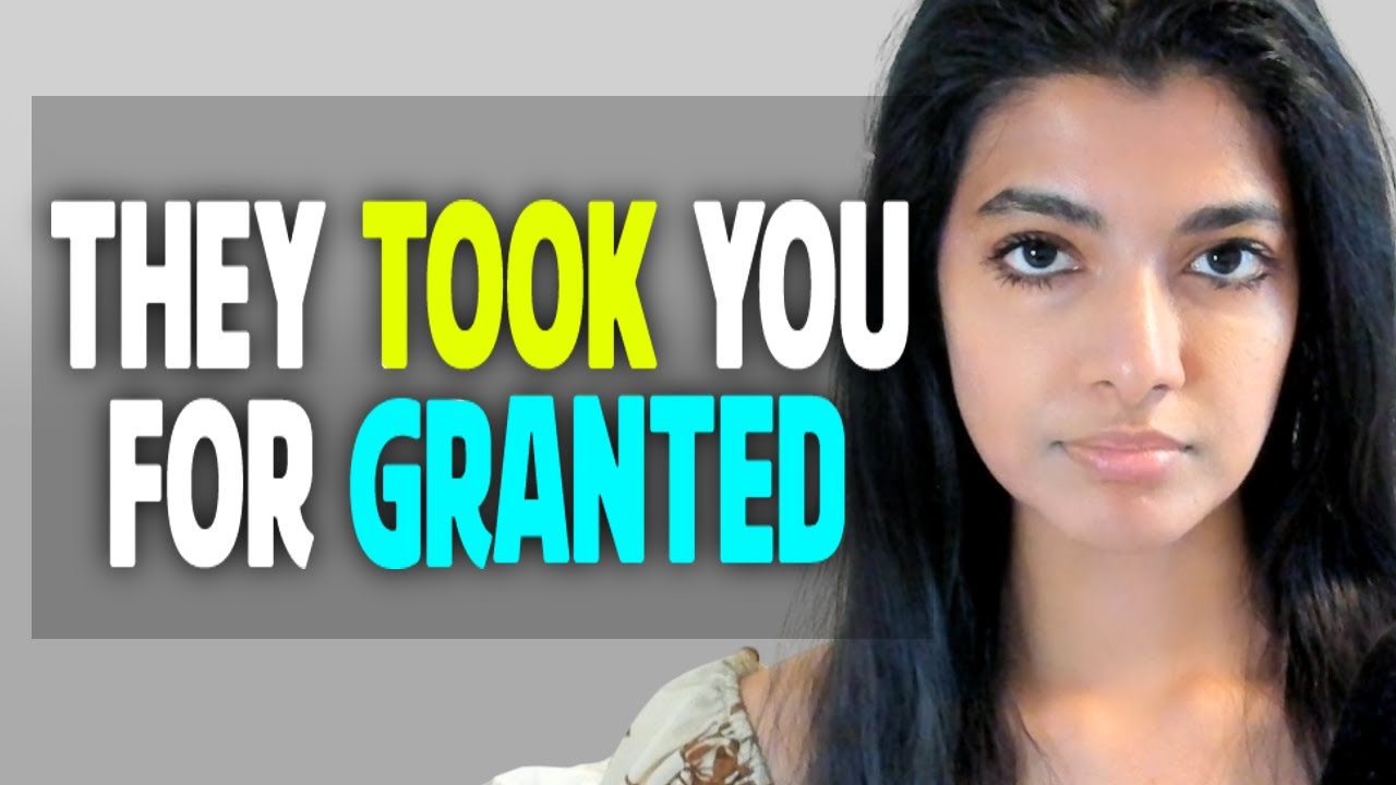 How Avoidants Start Missing The Person They Took For Granted