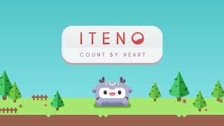 ITENO - Official Game Trailer screenshot 1