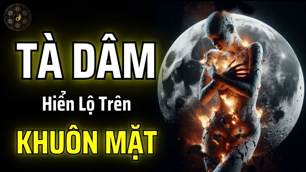 BẠN CÓ THỂ BIẾT RÕ MỘT NGƯỜI CÓ HÀNH VI SAI TRÁI THÔNG QUA KHUÔN MẶT | THUẬT CỔ NHÂN