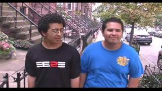 Flyerboy Born Again Trailer