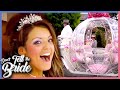 Will Laila Like Her Princess Wedding? | Don't Tell The Bride
