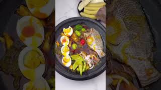 Top 10 Ghanaian Foods You Should Try. Video Chef Abby