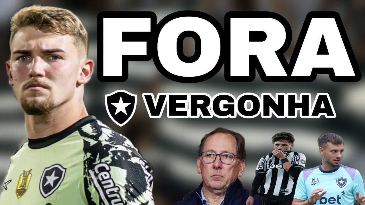 🚨LÉO LINCK NÃO TEM MAIS CONDIÇÕES DE SER TITULAR | CLIMA ENTRE JOHN TEXTOR E TORCIDA PIORA