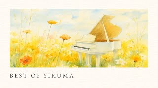 Best of Yiruma —  Piano Collection