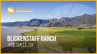 Blickenstaff Ranch | Janesville, California screenshot 5