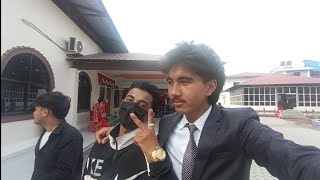 Takka Layera Beha Tira Ghum Gham Hai Ta