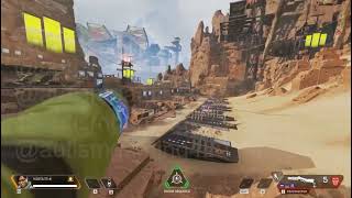 Early look at Crypto's New Buff