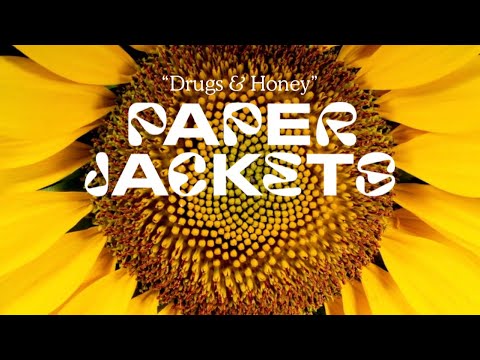 Paper Jackets - Drugs & Honey (Visualizer)