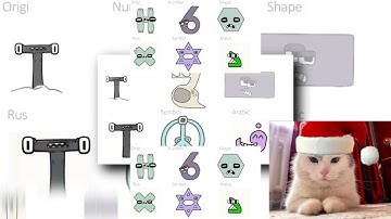 (YTPMV) Alphabet Lore but it