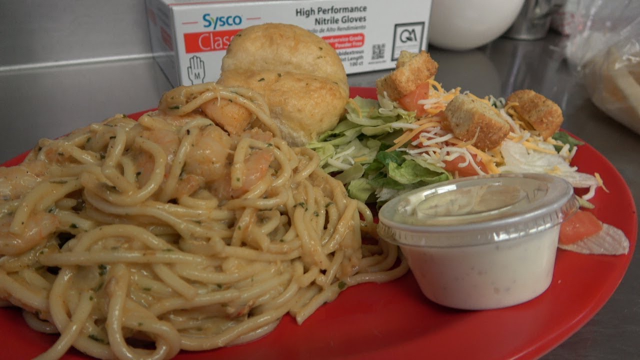 ONE STOP EAT N SHOP AT WAY OUT WEST POPLARVILLE, MS YouTube