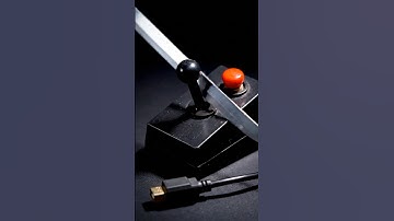 🕹️ Cutting Another Retro Joystick 🔪✨ | Oddly Satisfying ASMR #ASMR #RetroJoystick #Satisfying