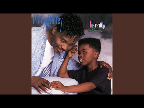 Putar This Is How The Work Gets Done - Philip Bailey