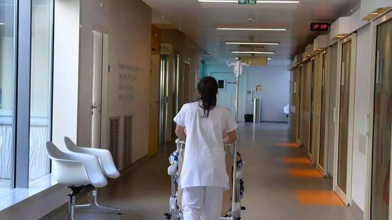 Débats sur la fin de vie : «C'est un texte qui donne énormément de pouvoir au médecin», alerte