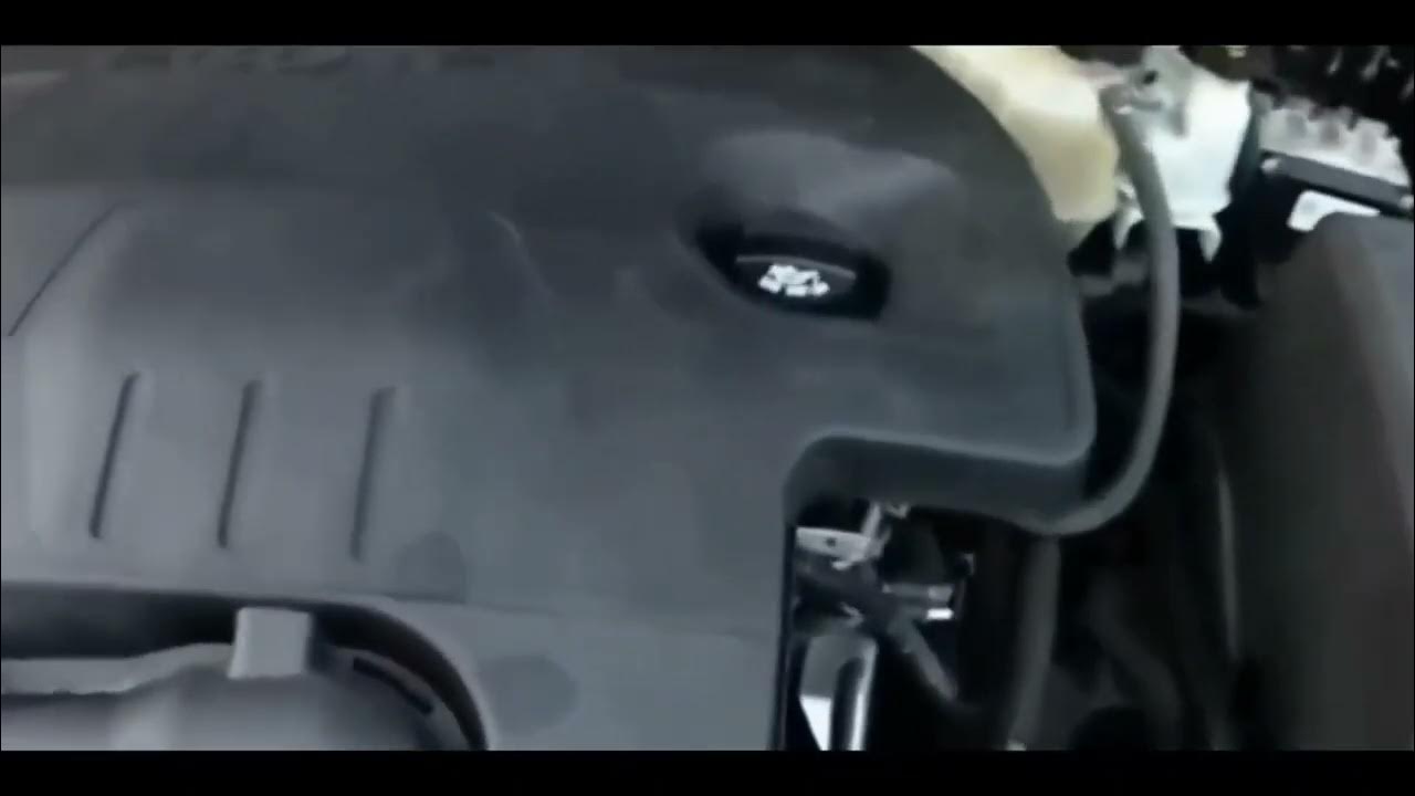 How to fix Reduced Engine Power/ Service Traction Control- GM Chevy