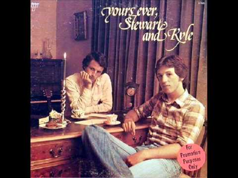 Stewart & Kyle — Stewart & Kyle - Take A Look Around