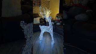 christmas deer