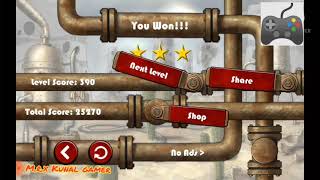 Plumber level pack 1 levels 81,82,83,84,85,86,87,88,89,90, #044