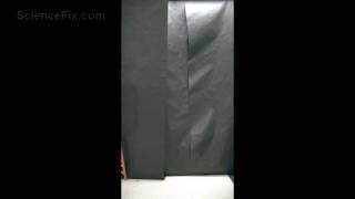 Fishing Weight Inertia