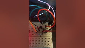 Testing Arduino Nano with Solenoid DS-0520S from Ali Express. #tutorial #like #subscribe #arduino