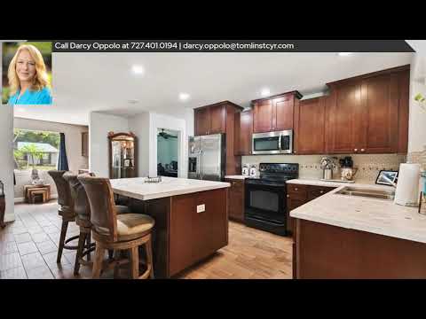 2222 Arch Mcdonald Drive, Dover, FL home video tour