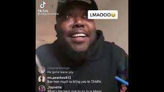 Saucy Santana funny moments compilation 😂