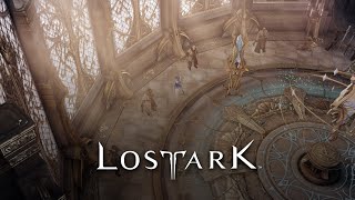 Lost Ark OST | Vern Castle #2