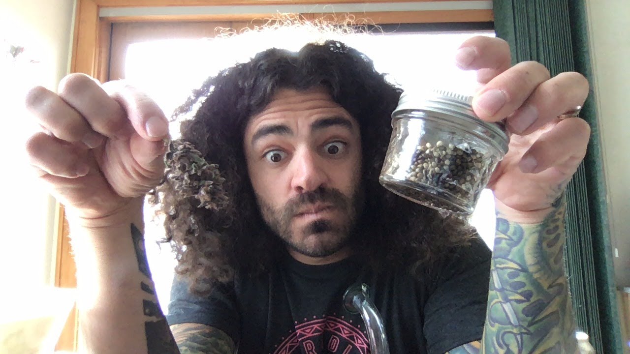 Happy 420! Strain Name Contest Winners Announced