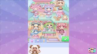 Jibi Doll : Blind Box - Sweet Cafe Collection screenshot 4