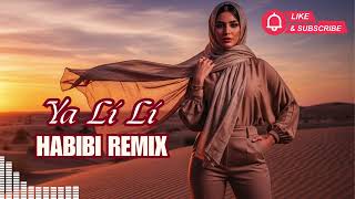 Arabian Pulse 🎧 Darbuka Deep House | Hypnotic Desert Groove