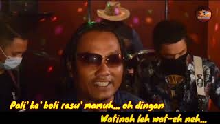 Download Lagu Watinoh leh wat-eh neh - Nick Gee ( Karaoke ) MP3