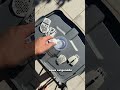 Como desencardir mousepad branco definitivo