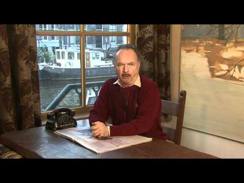 Dominee Gremdaat 'Hans Teeuwen'