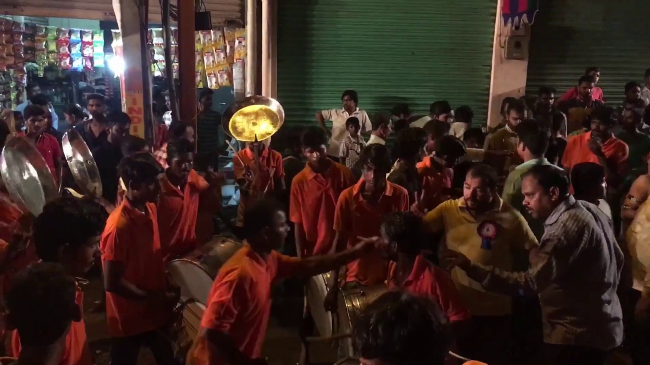 Maharashtra jalna band  in bonalu upras vyayam shala chudi bazaar hyderabad