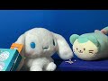 Cinnamoroll’s Vacation: Part 1