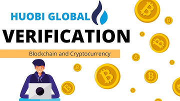 How to Register And Verify KYC Huobi Global Step by Step Urdu/Hindi 2021