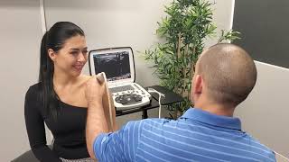 Ultrasound Of an Injury screenshot 1