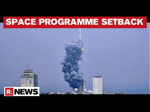 China's Kuaizhou-11 Rocket Fails On Maiden Launch After 3-Year Delay; 6 Satellites Lost