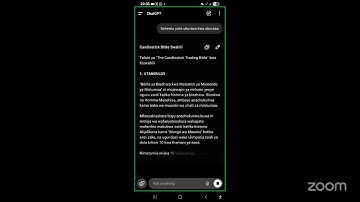 CANDLESTICK CHART PATTERNS PART 2