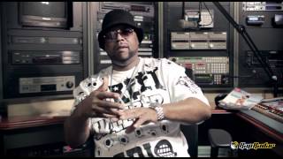 Rap Radar: DJ Kay Slay Interview PT. 2