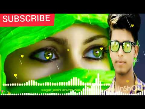 Hayo Rabba dil jalta hai  (Sad hard Dholki mix)  Dj music