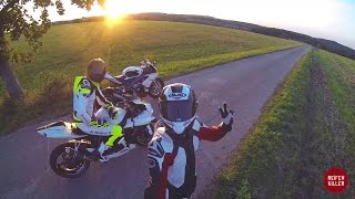 Summer 2k15 | Bikesquad