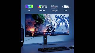 Black Friday Sale! INNOCN 40C1R Review | 3440x1440p IPS Ultrawide Display for Gaming & Productivity