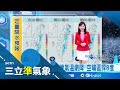 氣候變化