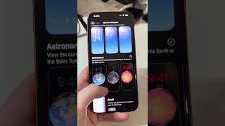 New Wallpaper Downloads In iOS 26.4 #iOS #iPhone #Apple