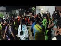 Beautiful group dance